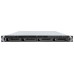 Intel R1304BTLSHBN servidor barebone Intel® C204 LGA 1155 (Socket H2) Bastidor (1U) Negro (Espera 4 dias) en Huesoi