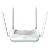 D-Link R15 Router WiFi6 Eagle Pro AI AX1500 Dual en Huesoi