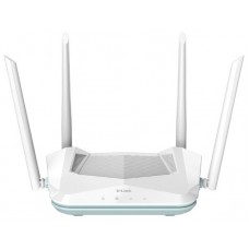 D-Link R15 Router WiFi6 Eagle Pro AI AX1500 Dual en Huesoi