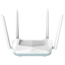 ROUTER D-LINK  R15 WIFI6 AX1500 EAGLE PRO 1500Mbps en Huesoi