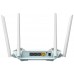 D-Link R15 Router WiFi6 Eagle Pro AI AX1500 Dual en Huesoi
