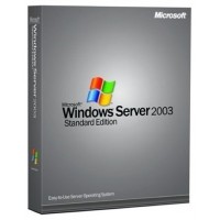 Microsoft Windows Server 2003 - Licencia - 5 usuarios en Huesoi