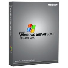 Microsoft Windows Server 2003 - Licencia - 5 usuarios en Huesoi