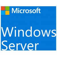 Microsoft Windows Server 2022  Std CAL Us OEM pk5 en Huesoi