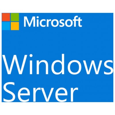 Microsoft Windows Server 2022  Std CAL Us OEM pk5 en Huesoi