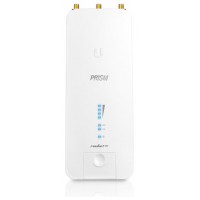 BS RADIO UBIQUITI R2AC-PRISM ROCKET 2AC PRISM AIRMAX AC 2.4GHZ en Huesoi