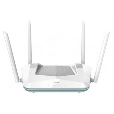 ROUTER WIFI 6 DUALBAND D-LINK R32 EAGLE PRO AX3200 en Huesoi