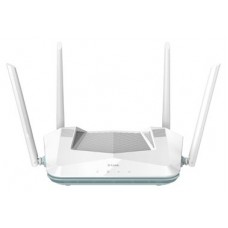 ROUTER D-LINK  R32 WIFI6 AX3200 EAGLE PRO 2402Mbps en Huesoi