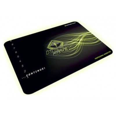 ALFOMBRILLA GAMING 450x370 KEEPOUT (Espera 4 dias) en Huesoi