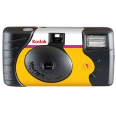 CAMARA KODAK POWER FLASH en Huesoi