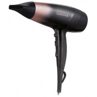 SECADOR REMINGTON D5305 2200W 3 TEMPERATURAS DIFUSOR NEGRO Y ROSA en Huesoi SECADOR REMINGTON D5305 2200W 3 TEMPERATURAS DIFUSOR NEGRO Y ROSA en Huesoi