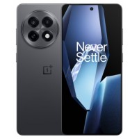 OnePlus 13R 17,2 cm (6.78") SIM doble Android 15 5G USB Tipo C 12 GB 256 GB 6000 mAh Negro (Espera 4 dias) en Huesoi