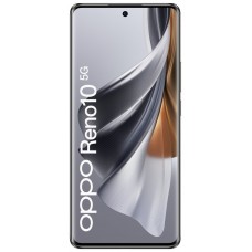 OPPO Reno 10 5G 6.7" FHD+ 256GB 8GB Grey en Huesoi