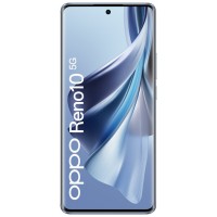 SMARTPHONE OPPO RENO10 5G 6.7"" (8+256GB) BLUE (Espera 4 dias) en Huesoi