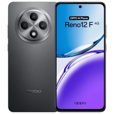 OPP-SP RENO12 FS 4G 8-256 GY en Huesoi