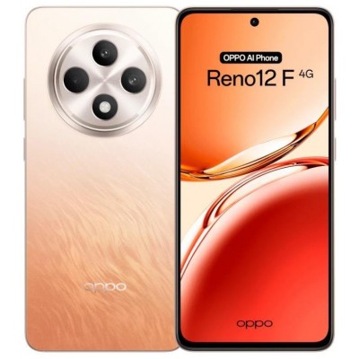 OPP-SP RENO12 FS 4G 8-256 OR en Huesoi