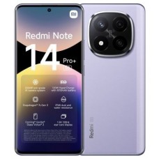 SMARTPHONE XIAOMI NOTE14PP 5G 12-512PUR en Huesoi