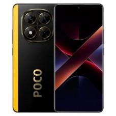 SMARTPHONE XIAOMI POCO X7 5G 8-256 BK en Huesoi