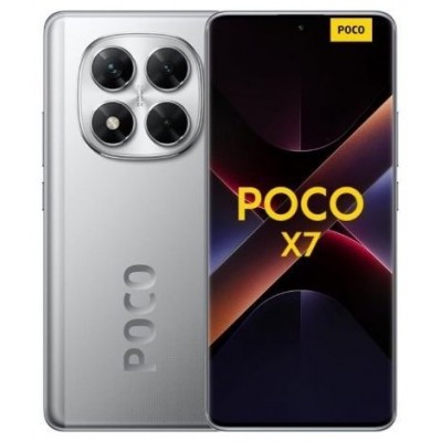 SMARTPHONE XIAOMI POCO X7 5G 8-256 SV en Huesoi