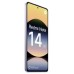 SMARTPHONE XIAOMI NOTE14 5G 6-128 PUR en Huesoi