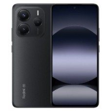 SMARTPHONE XIAOMI NOTE14 5G 6-128 BK en Huesoi