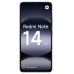SMARTPHONE XIAOMI NOTE14 5G 6-128 BK en Huesoi