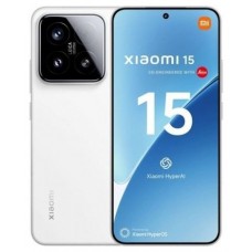 SMARTPHONE XIAOMI 15 12-512 WH en Huesoi