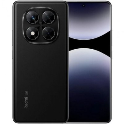 SMARTPHONE XIAOMI NOTE14P 12-512 BK en Huesoi