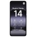 SMARTPHONE XIAOMI NOTE14 6-128 BK V2 en Huesoi