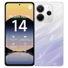 SMARTPHONE XIAOMI NOTE14 6-128 PUR en Huesoi