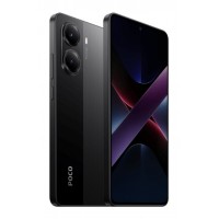 SMARTPHONE XIAOMI POCO X7P 5G 8-256 BK en Huesoi