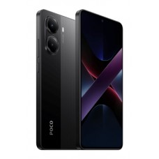 SMARTPHONE XIAOMI POCO X7P 5G 8-256 BK en Huesoi