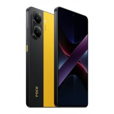 SMARTPHONE XIAOMI POCO X7P 5G 12-512 YE en Huesoi