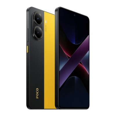 SMARTPHONE XIAOMI POCO X7P 5G 12-512 YE en Huesoi