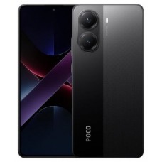 SMARTPHONE XIAOMI POCO X7P 5G 12-512 BK en Huesoi