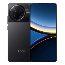 Pocophone F7 PRO NFC 6.67" FHD+12GB 256GB Negro en Huesoi