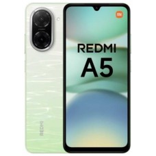 SMARTPHONE XIAOMI REDMI A5 3-64 GREE en Huesoi