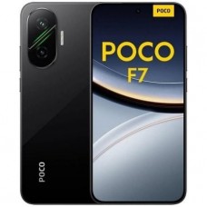 SMARTPHONE POCO F7 12GB/512GB BLACK en Huesoi
