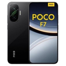 SMARTPHONE POCO F7 5G 12GB/256GB BLACK en Huesoi