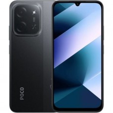 Pocophone C85 NFC 6.9" 6GB 128GB Black en Huesoi