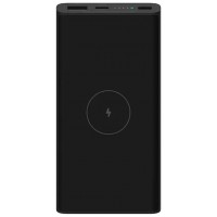 POWER BANK XIAOMI 10W WIRELESS 10000 MAH INALAMBRICA 1X USB-A 1X USB-C en Huesoi