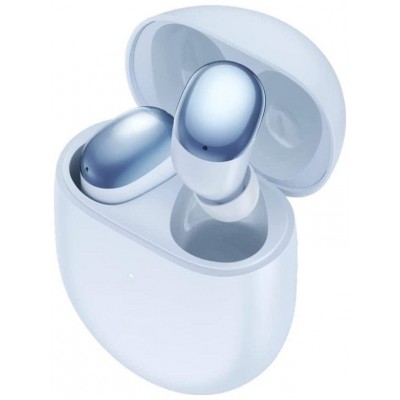 AURICULAR INTRAUDITIVO BLUETOOTH XIAOMI REDMI BUDS 4 en Huesoi