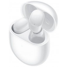 AURICULARES C/MICROFONO XIAOMI REDMI BUDS 4 WHITE (Espera 4 dias) en Huesoi