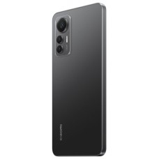SMARTPHONE XIAOMI 12 L 8-256 BK en Huesoi
