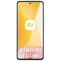 SMARTPHONE XIAOMI 12 LITE 6.55 FHD+ 8GB/128GB GREEN en Huesoi