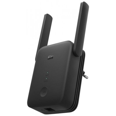 EXTENSOR WIFI XIAOMI EXTENDER WIFI RANGE AC1200 NEGRO en Huesoi
