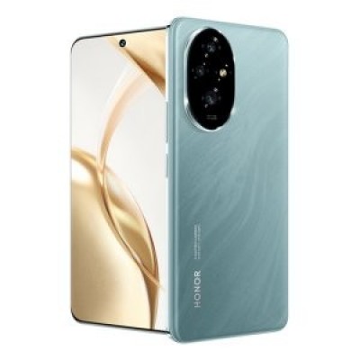 SMARTPHONE HONOR 200 VERDE 6.7" 12Gb 512Gb 5G en Huesoi