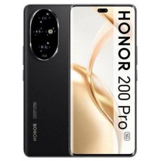 SMARTPHONE HONOR 200 PRO 5G 12-512 BK en Huesoi