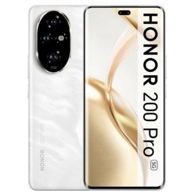 SMARTPHONE HONOR 200 PRO 5G 12-512 WH en Huesoi