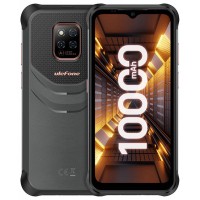 Ulefone Power Armor 14 Pro 16,6 cm (6.52") Ranura híbrida Dual SIM Android 12 4G USB Tipo C 8 GB 128 GB 10000 mAh Negro (Espera 4 dias) en Huesoi